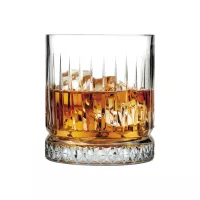PAŞABAHÇE Elysia Pahar de whisky 355 ml