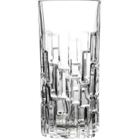 Pahar ilios long Graffiti Rock 360 ml
