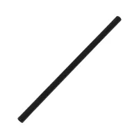 Pai Fackelmann 50 buc, 15 cm, negru