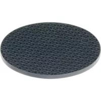 Suport rotund din silicon AMT 18 cm