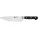 Cuțit de bucătărie Zwilling Pro 42 cm, lamă 20 cm, negru (227716222)