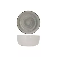 Bol Gastro Baltic 14 cm, gri