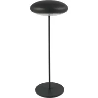 Lucerna LED Broggi Nuova, antracit