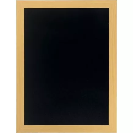 Tablă cu cretă Securit CHALKBOARD XXL, 6 buc