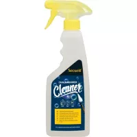 Spray de curățare pentru markere de cretă Securit, 0,5 l