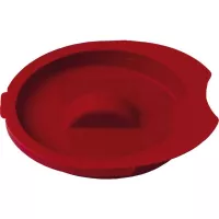 Capac ulcior 228828038 Roltex Frost, roșu