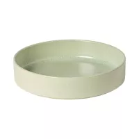 Farfurie ovală Costa Nova Redonda 20,7 cm, verde