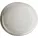 Farfurie întinsă F2D Ceres Grey 25x23 cm