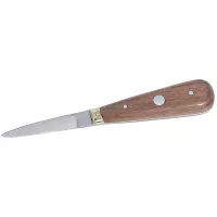 Cuțit Contacto pentru stridii, lamă 6,5 cm
