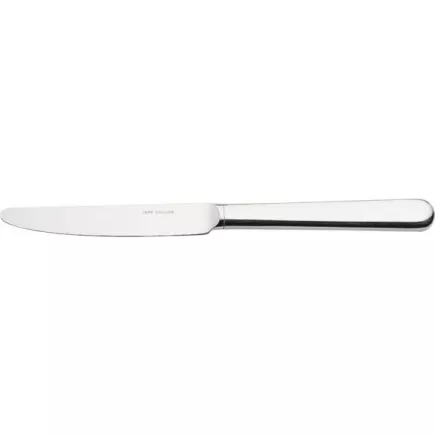 Cuțit pentru desert Hepp Carlton Stone Washed 21,5 cm