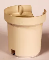 EcoMaster 32** - Carcasă tocator - partea inferioară pentru EH