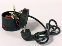 EcoMaster 39* - Set complet - piesa inferioară a motorului pentru ED (3/4 CP)