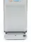 Uscător de mâini Jet Dryer CLASSIC Plastic ABS alb