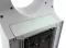 Uscător de mâini Jet Dryer ORBIT Plastic ABS alb