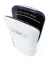 Uscător de mâini Jet Dryer SLIM Plastic ABS alb