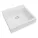 Chiuvetă de bucătărie Axis Antiga 620 Pure white