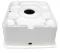 Chiuvetă de bucătărie Villeroy & Boch Subway 440 ceramică albă
