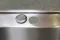 Chiuvetă de bucătărie Deante inox 550 Oțel inoxidabil