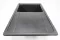 Chiuvetă de bucătărie Granisil Cortes 755.0 Black metallic