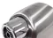 Uscător de mâini cu aer cald Jet Dryer BOOSTER Plastic ABS alb