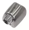 Uscător de mâini cu aer cald Jet Dryer BOOSTER Plastic ABS alb