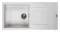Reginox Harlem 1000.0 White pure