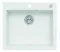 Chiuvetă din granit Axis Mojito 570E Pure white