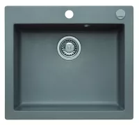 Chiuvetă din granit Axis Mojito 570E Moonlight grey