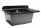 Chiuvetă tehnică Zelvo Compact 505 Grey