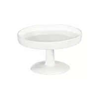 ASA platou pentru tort, înălțime: 75 mm, diametru: 125 mm