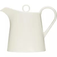 BAUSCHER Purity Cană de cafea cu capac