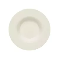 BAUSCHER Purity farfurie adâncă, ø: 197 mm
