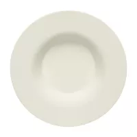 BAUSCHER Purity farfurie adâncă, ø: 235 mm