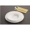 BAUSCHER Purity farfurie ovală, lungime: 237 mm, lățime: 175 mm