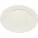 Placă ovală BAUSCHER Purity, lungime: 330 mm, lățime: 244 mm