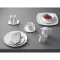 BAUSCHER Options farfurie adâncă, cu ceașcă, rotundă, ø: 240 mm