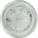 BONNA Odette Olive farfurie plată, ø: 250 mm