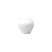 CHURCHILL Alchemy White recipient pentru sare, înălțime: 60 mm