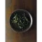 Talier plat, triunghiular, ø: 192 mm CHURCHILL Stonecast Iron Black