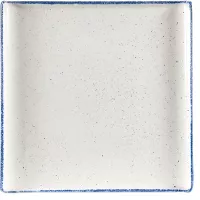 CHURCHILL Stonecast Hints Buffet Indigo Blue Tavă, lungime: 303 mm
