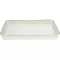 CHURCHILL Stonecast Hints Buffet Barley White castron pentru bufet, lungime: 530 mm