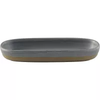 CHURCHILL Emerge Tavă, Înălțime: 33 mm, Lungime: 233 mm, Lățime: 100 mm