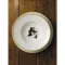CHURCHILL Stonecast Barley White farfurie dreptunghiulară, lungime: 298 mm