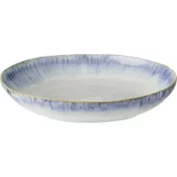 COSTA NOVA »Brisa« bol de supă rotund, culoare ria blue, ø: 366 mm