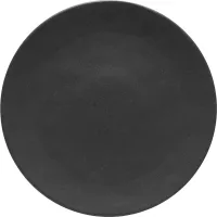COSTA NOVA Roda farfurie plată, ardosia, ø: 277 mm
