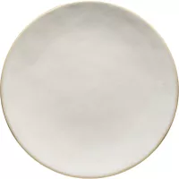 COSTA NOVA »Roda« farfurie plată, albă, ø: 245 mm