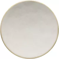 COSTA NOVA Roda farfurie plată, albă, ø: 187 mm