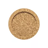 COSTA NOVA »Redonda« Capac/Suport din plută, ø: 94 mm