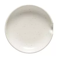 COSTA NOVA Pacifica suport pentru linguri, înălțime: 19 mm, ø: 120 mm, vanilie