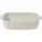 COSTA NOVA Pacifica vas din ceramică, lungime: 328 mm, lățime: 223 mm, vanilie
